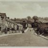Vale Road